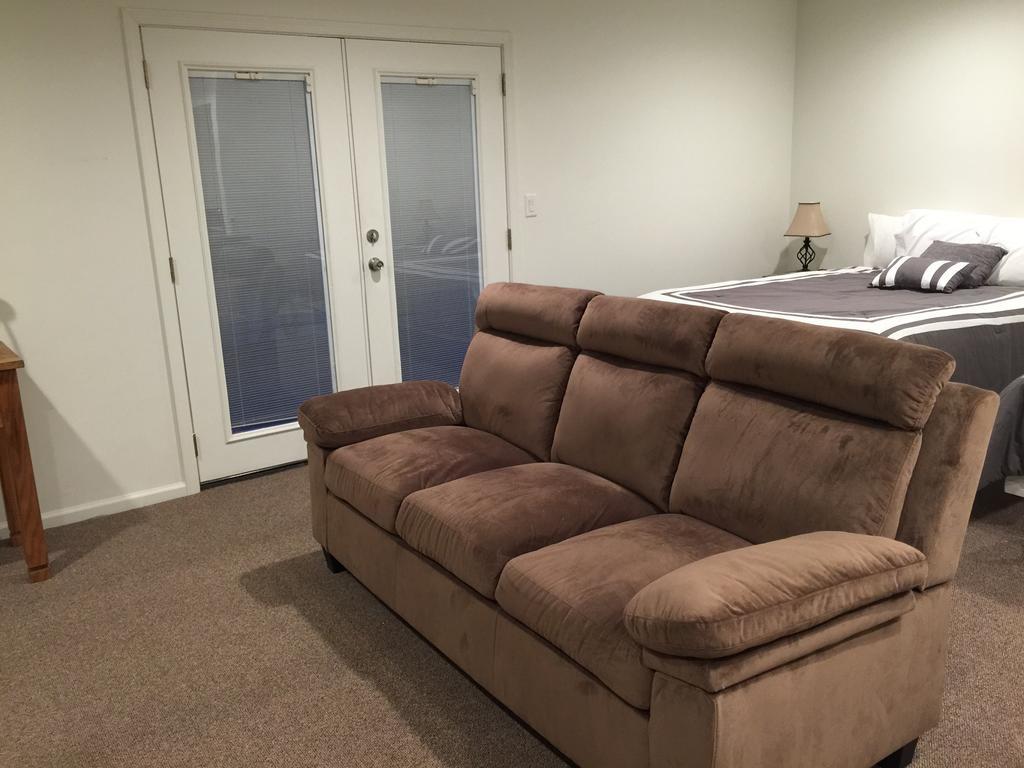 Harbour Inn Parker Room photo