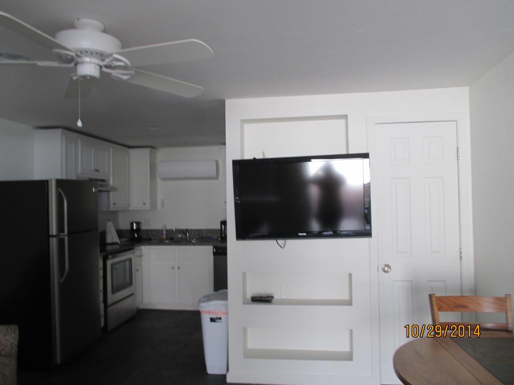 Harbour Inn Parker Room photo