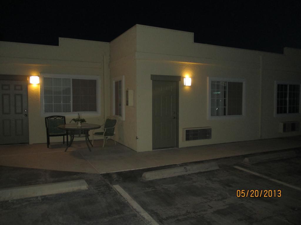 Harbour Inn Parker Room photo