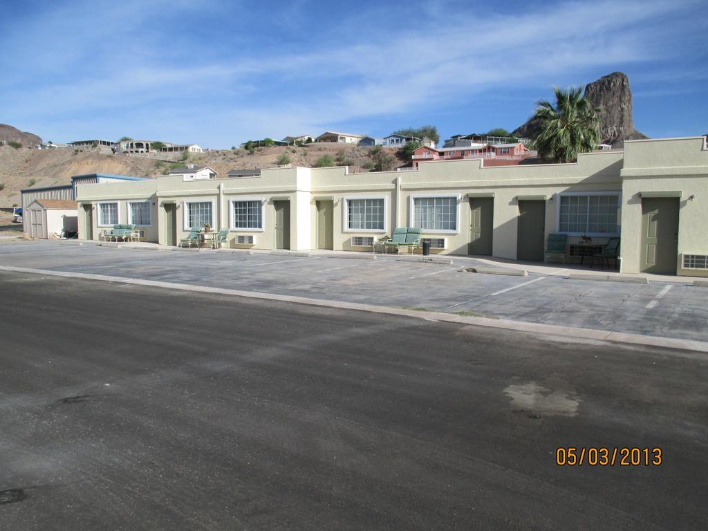 Harbour Inn Parker Exterior photo