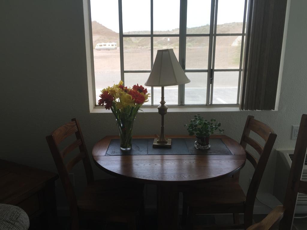Harbour Inn Parker Room photo